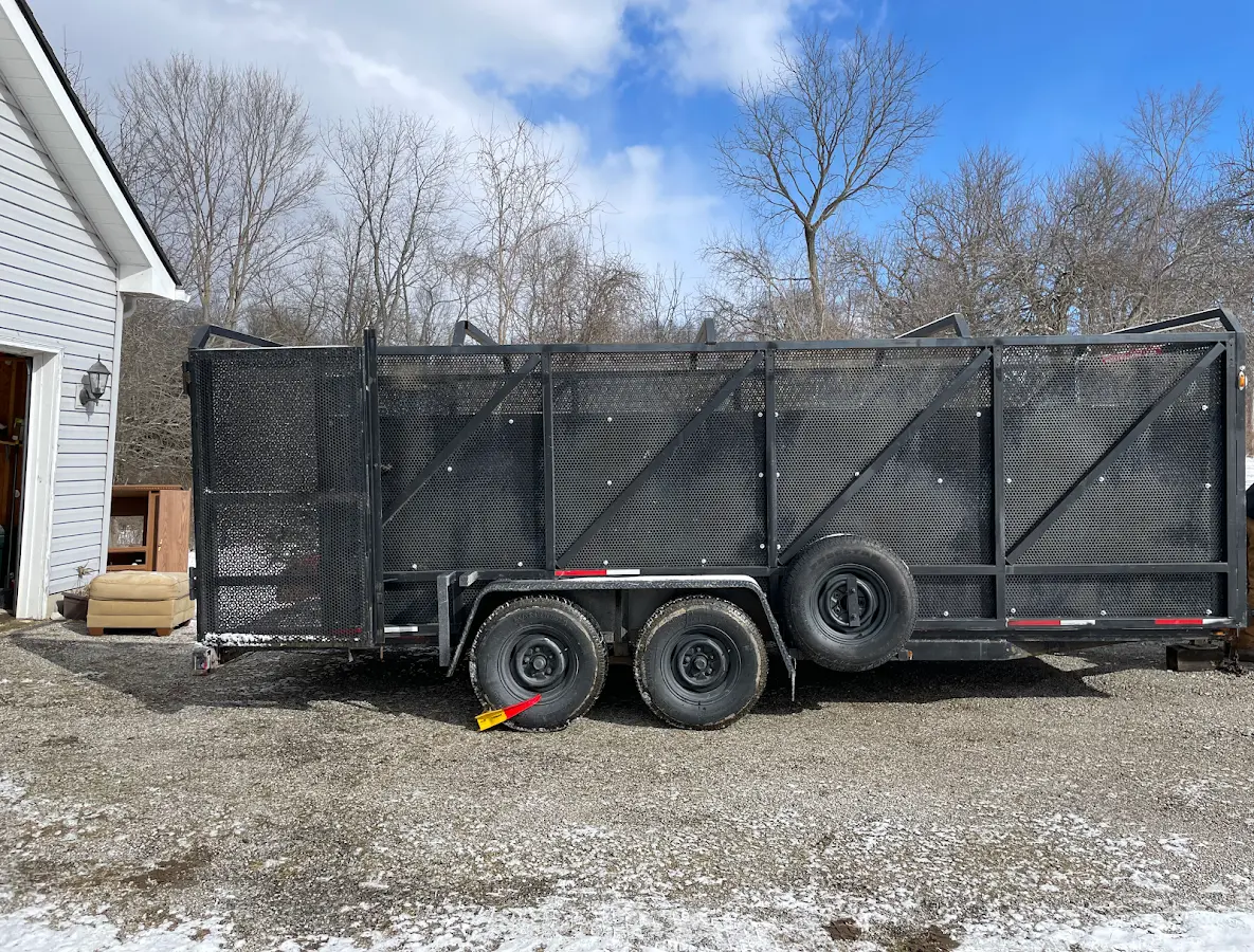 40 Yard Dumpster Rental in City of Orange, NJ